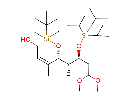 198758-04-2 Structure