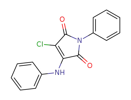 6903-92-0 Structure