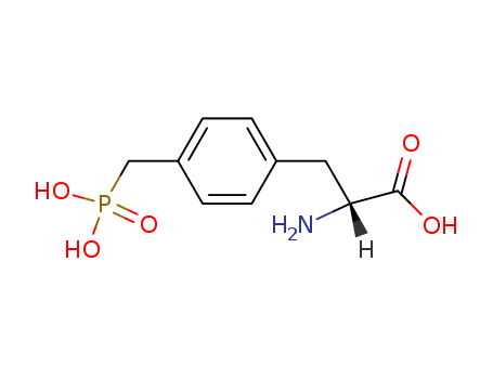 D-4-phosphonomethyl-Phenylalanine