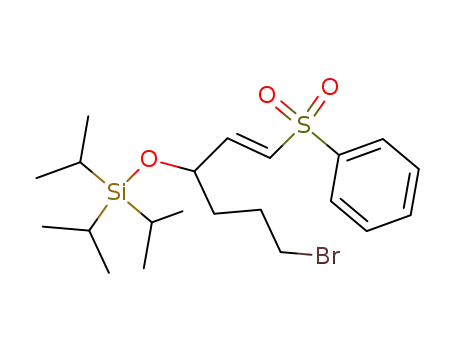 180962-69-0 Structure