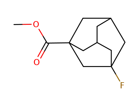 1426-93-3 Structure