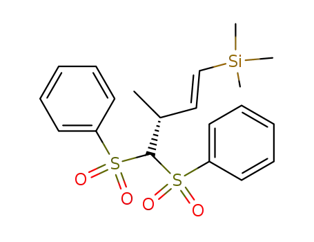 191861-55-9 Structure