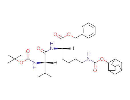 200065-58-3 Structure