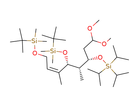 198758-03-1 Structure
