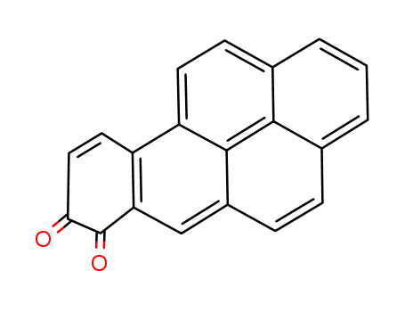 benzo(a)pyrene-7,8-dione