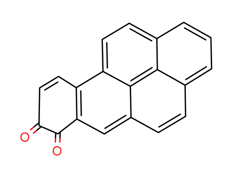 Benzo[a]pyrene-7,8-dione