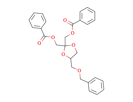 C<sub>27</sub>H<sub>26</sub>O<sub>7</sub>