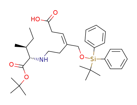1025973-63-0 Structure