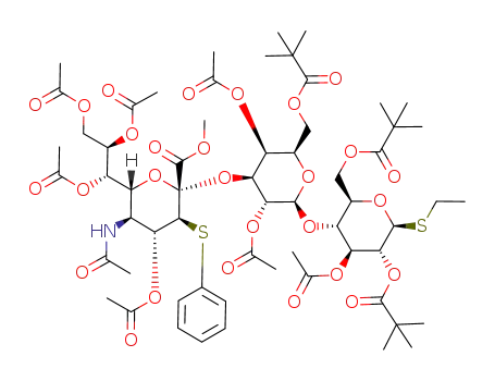 133411-36-6 Structure