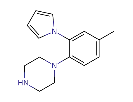 186387-15-5 Structure