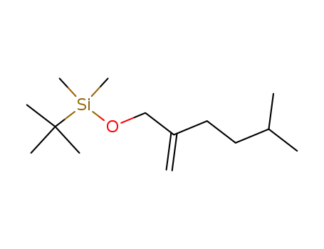 632358-09-9 Structure