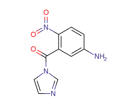 201666-47-9 Structure
