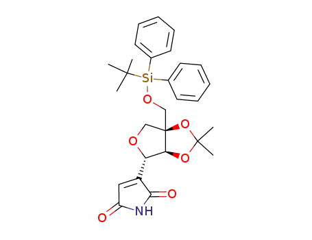 191805-04-6 Structure