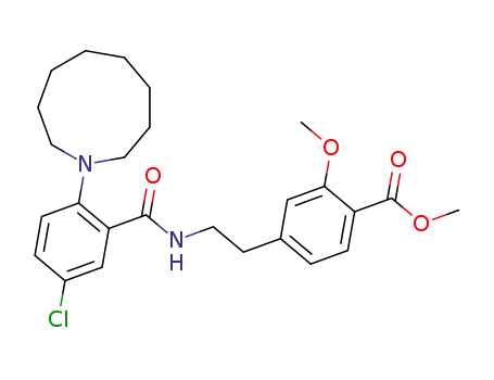 219921-51-4 Structure