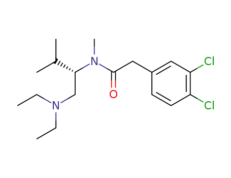 115200-63-0 Structure