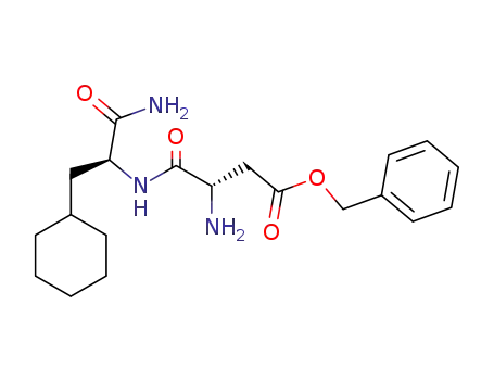 134676-62-3 Structure