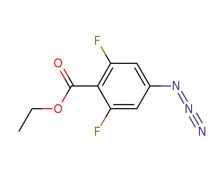 1025892-41-4 Structure