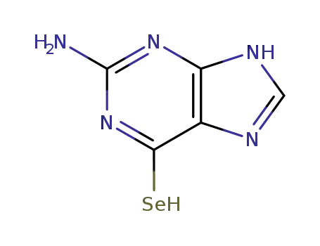 5375-85-9 Structure