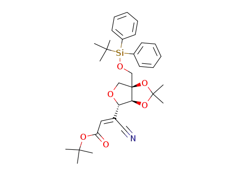 191805-03-5 Structure