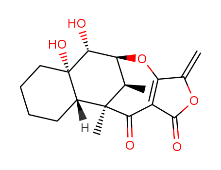 Tetrodecamycin