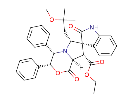 282735-73-3 Structure