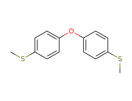 Bis[4-(methylthio)phenyl] ether