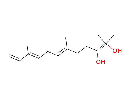 162250-48-8 Structure