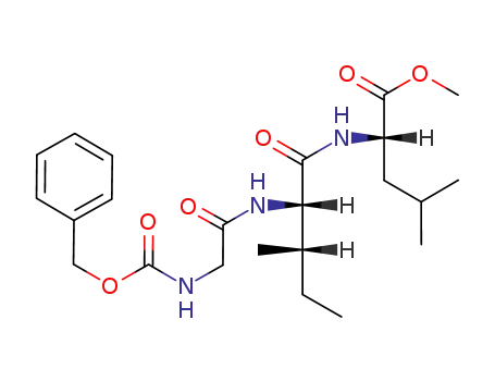 119768-10-4 Structure