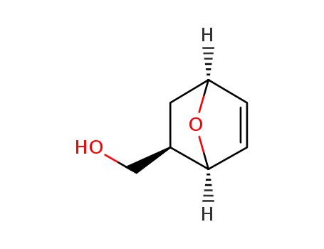 (1RS,2SR,4RS)-7-oxabicyclo[2.2.1]hept-5-ene-2-methanol