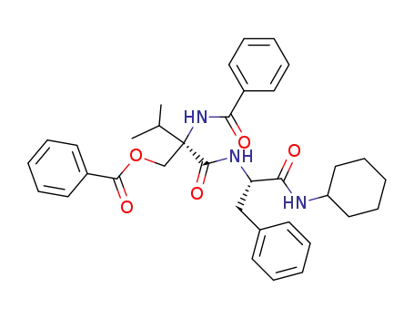 182176-21-2 Structure