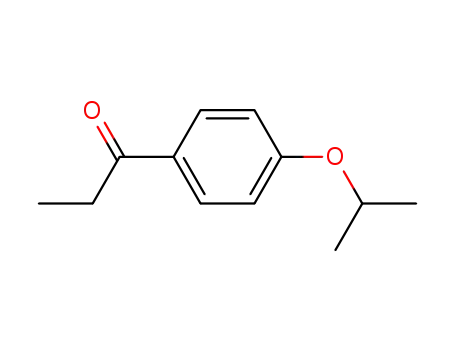 1-(4-Isopropoxyphenyl)propan-1-one