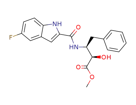 186392-11-0 Structure