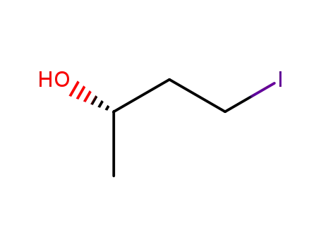 (2S)-4-Iodobutan-2-ol