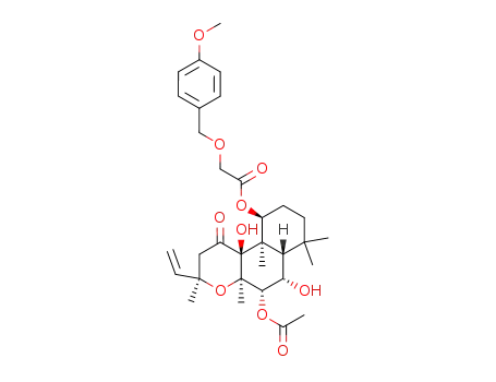 120370-89-0 Structure