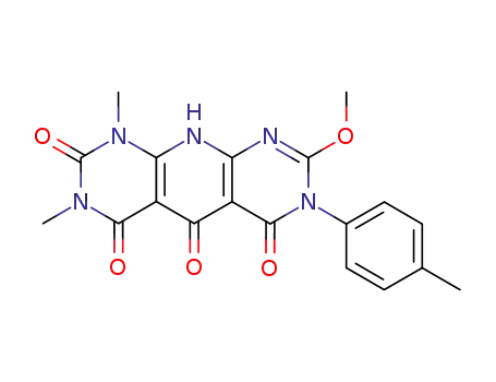 250332-72-0 Structure