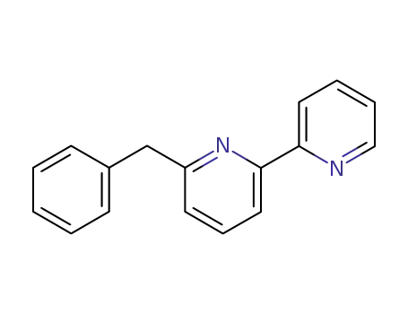 2,2'-Bipyridine, 6-(phenylmethyl)-