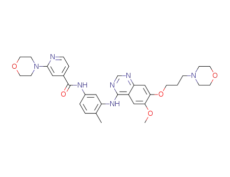 263400-41-5 Structure