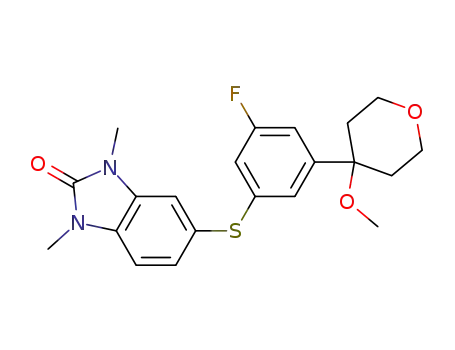 139487-02-8 Structure