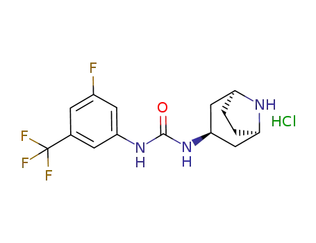 1006867-21-5 Structure