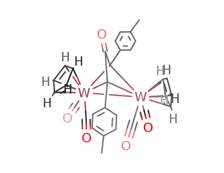 Molecular Structure of 101992-47-6 (Ethanedione, 1,1'-[1,3-propanediylbis(oxy-4,1-phenylene)]bis[2-phenyl-)