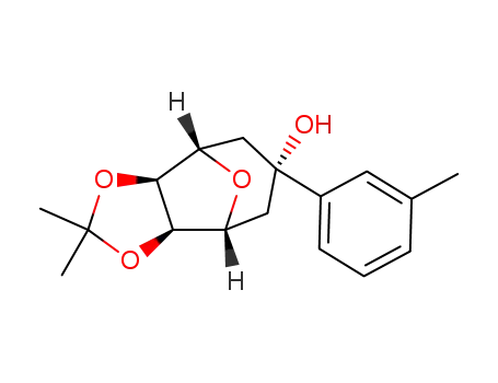 262421-28-3 Structure