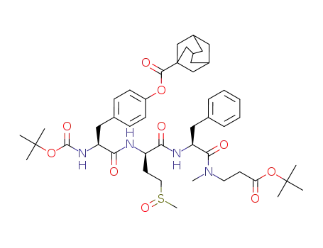 654652-06-9 Structure