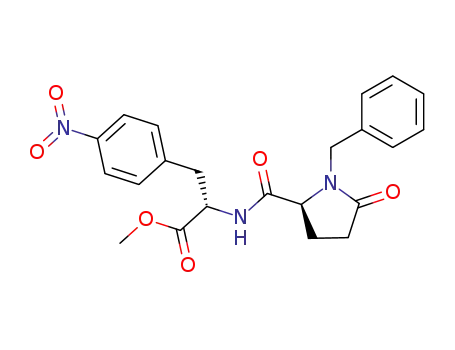 272784-43-7 Structure