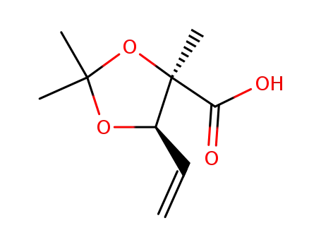 130353-10-5 Structure