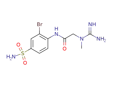 1027899-23-5 Structure