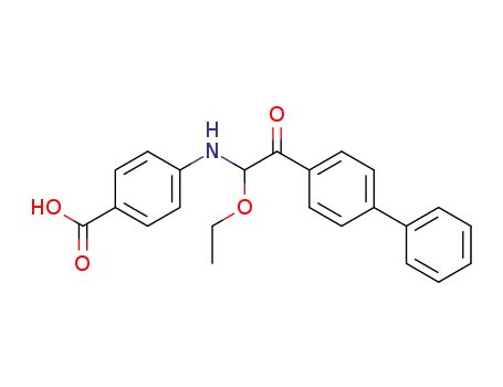 1174-11-4 Structure