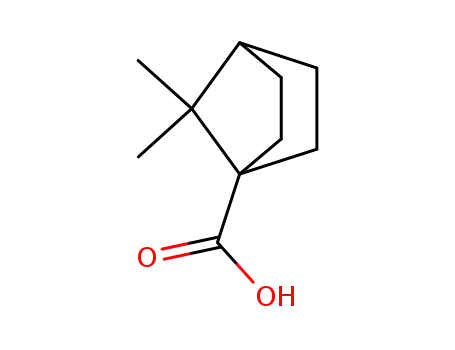 7,7-Dimethylbicyclo[2.2.1]heptane-1-carboxylic acid