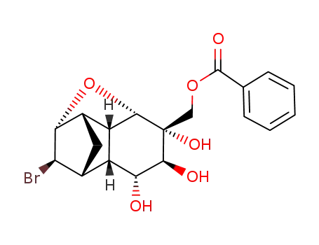 253589-99-0 Structure