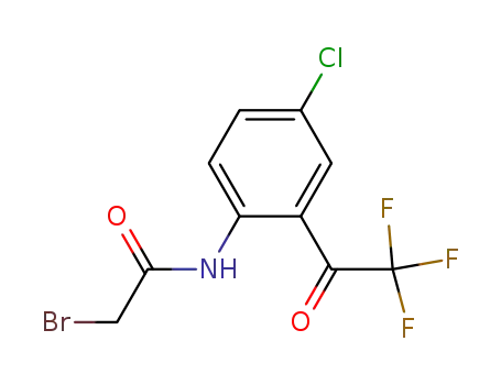 253668-48-3 Structure