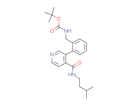 434319-49-0 Structure